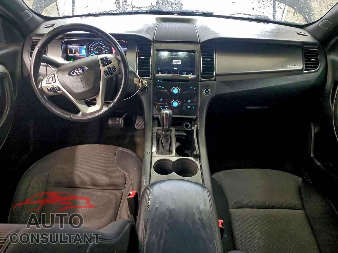 FORD TAURUS 2014 - 1FAHP2E98EG107626