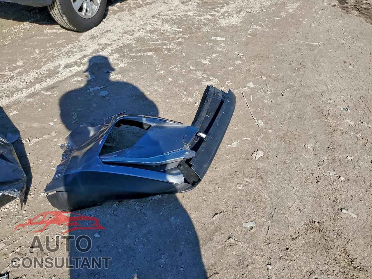 MITSUBISHI ECLIPSE 2019 - JA4AT3AA1KZ028953