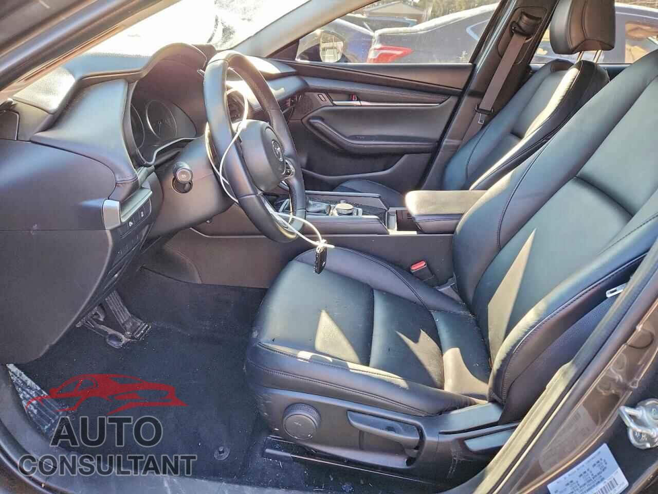 MAZDA 3 SELECT S 2025 - JM1BPABM2S1783183