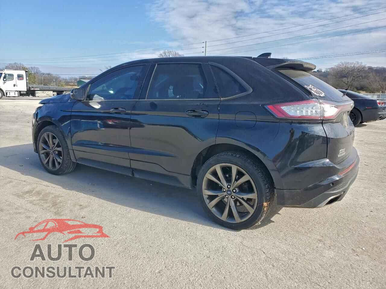 FORD EDGE 2016 - 2FMPK4AP1GBC47026