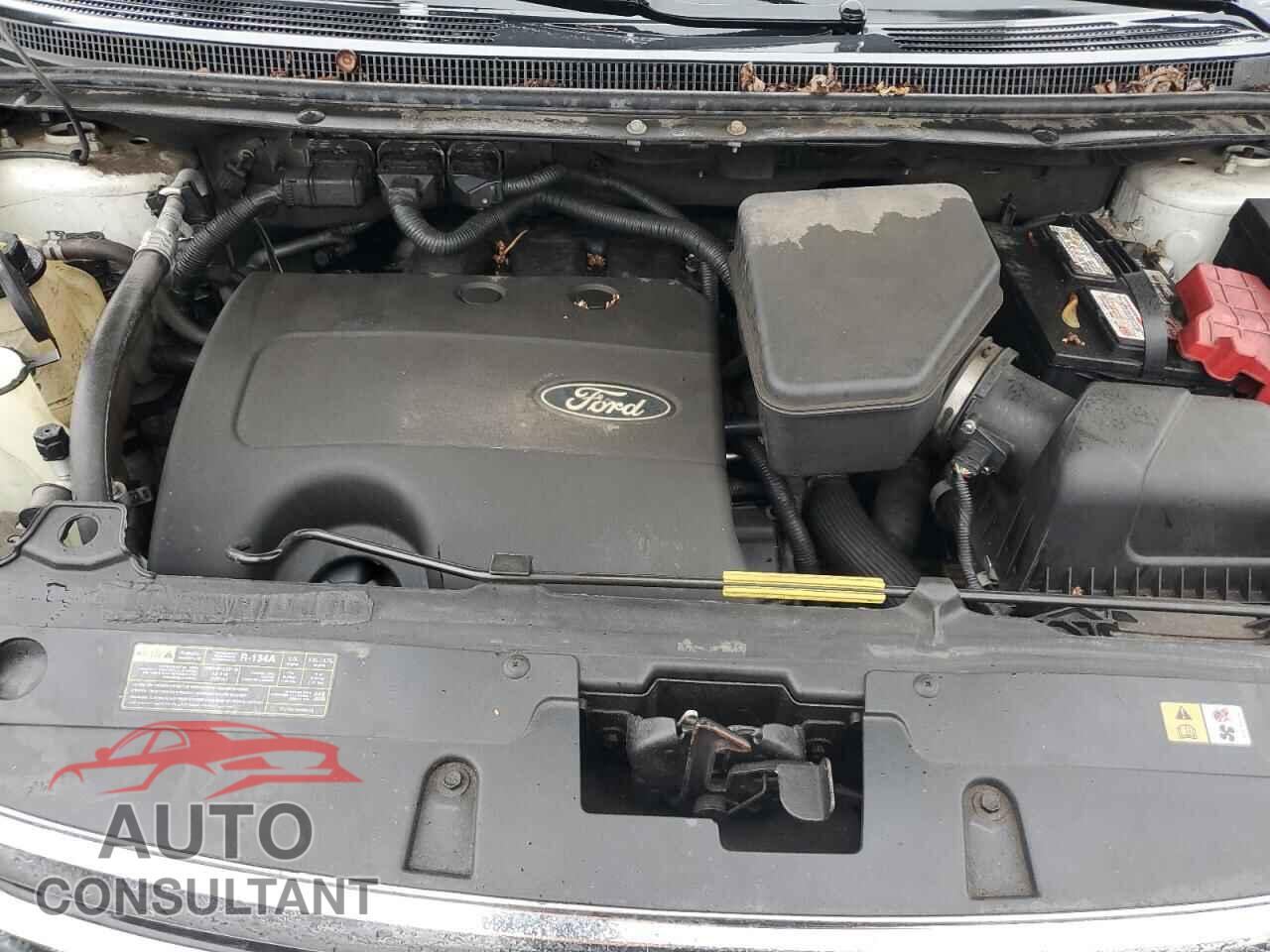 FORD EDGE 2014 - 2FMDK4KC6EBB26679