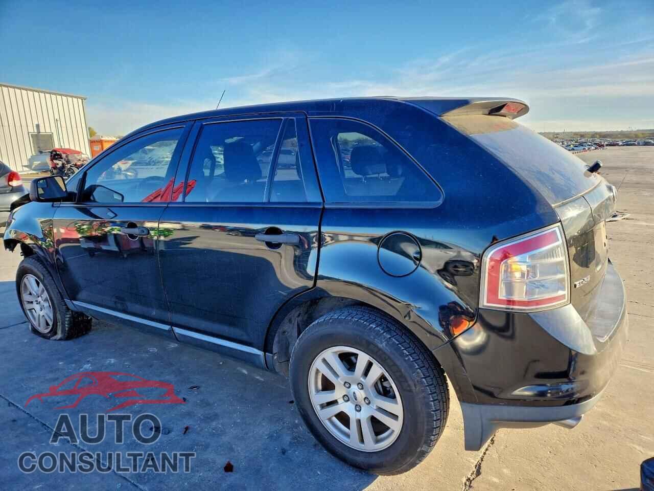 FORD EDGE 2010 - 2FMDK3GC0ABB73882