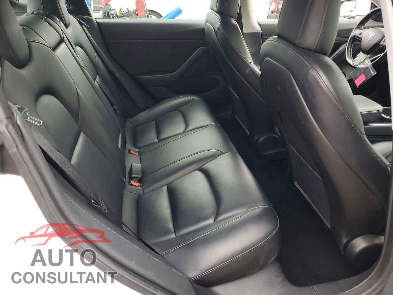 TESLA MODEL 3 2019 - 5YJ3E1EA4KF485124