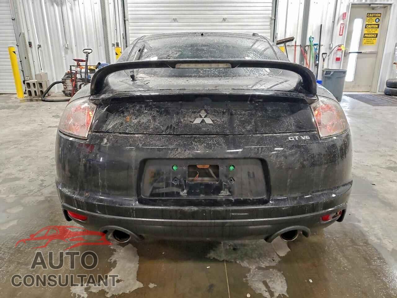 MITSUBISHI ECLIPSE 2011 - 4A31K3DT2BE601370