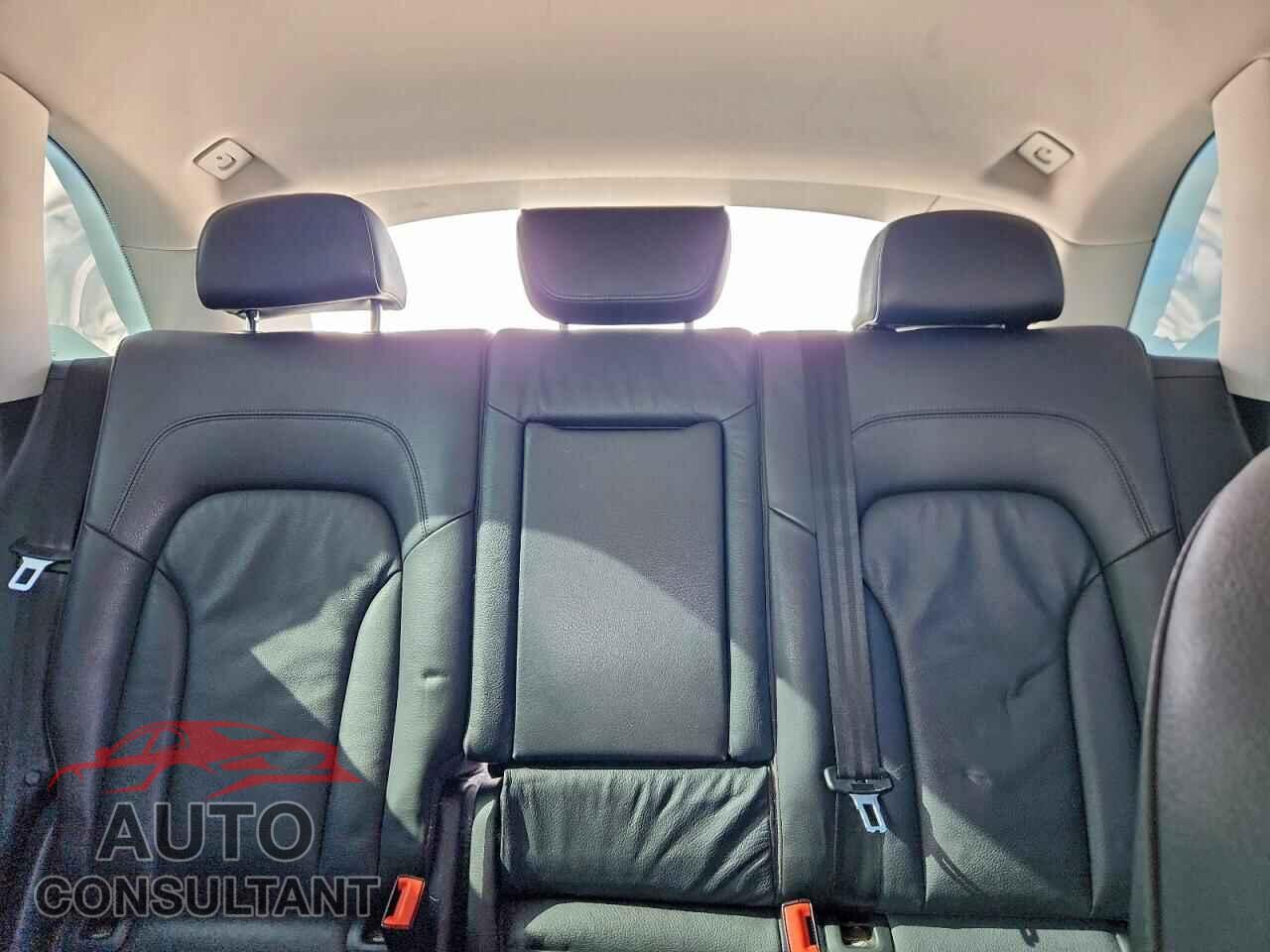 AUDI Q5 2015 - WA1CFAFP2FA087189