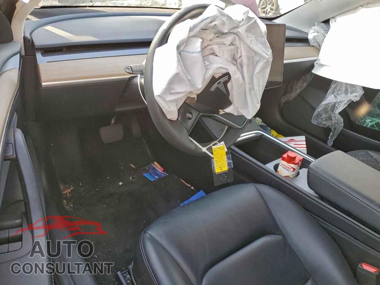 TESLA MODEL 3 2023 - 5YJ3E1EA4PF452566