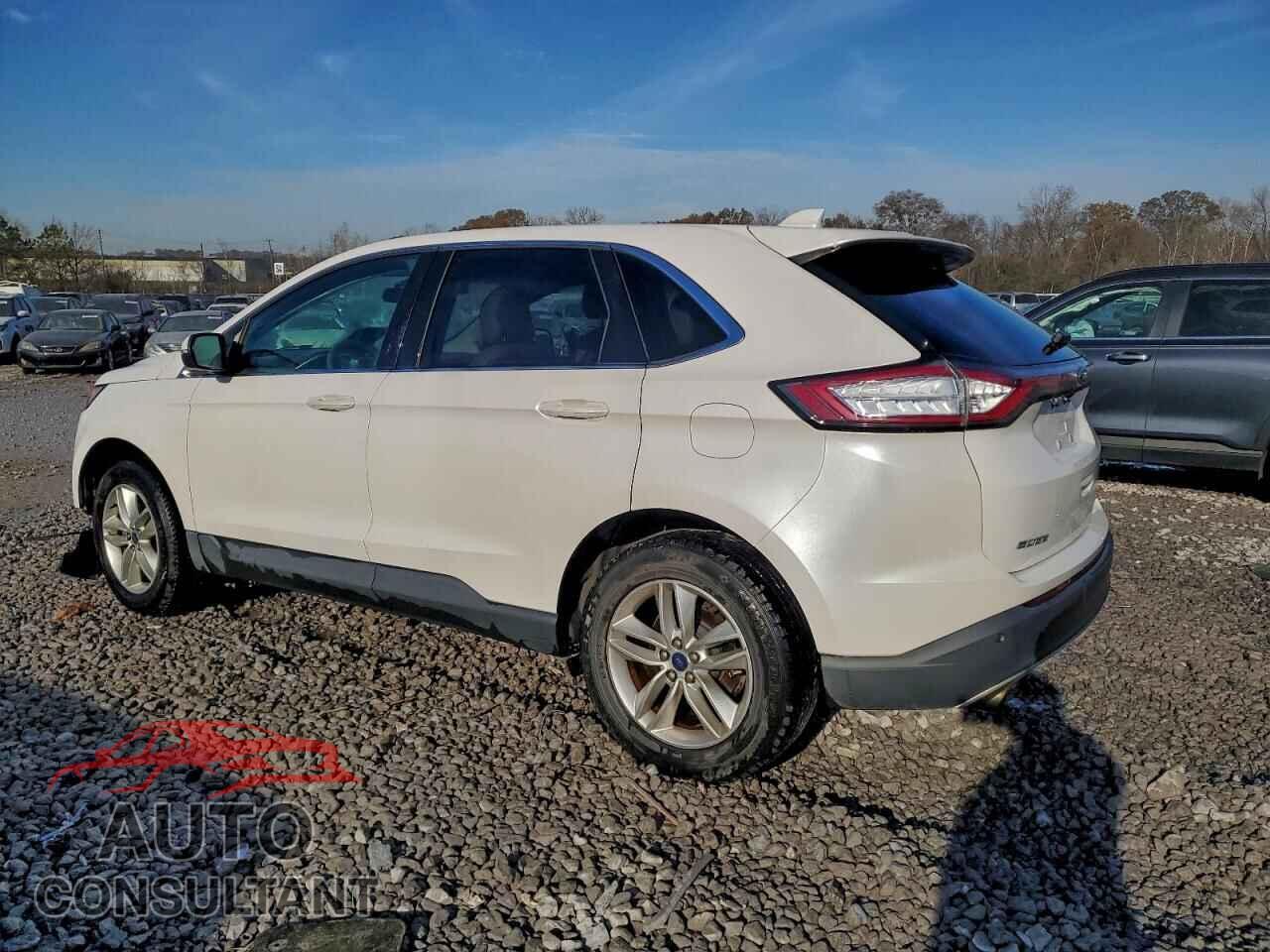 FORD EDGE 2016 - 2FMPK3J92GBB74860