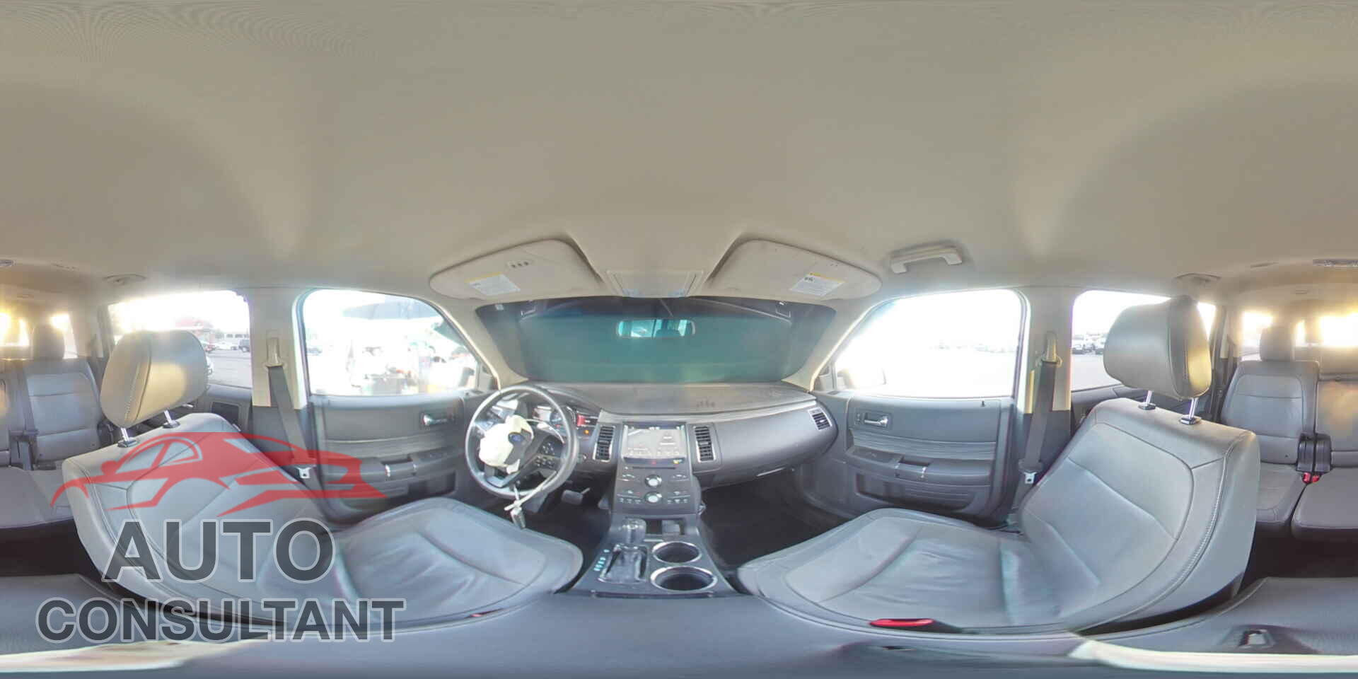 FORD FLEX 2017 - 2FMGK5C85HBA09242