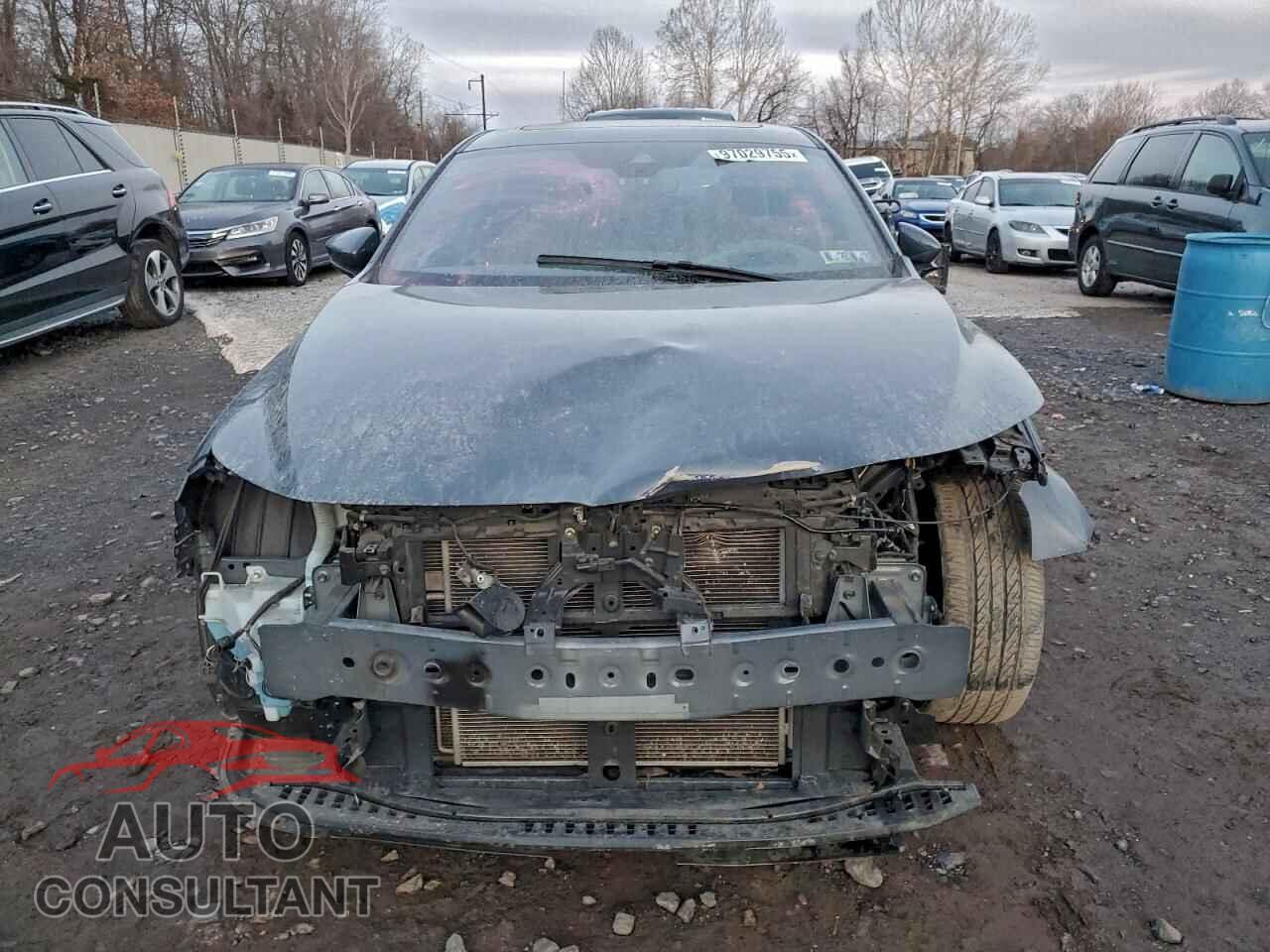 MAZDA 3 2021 - JM1BPAML8M1402721