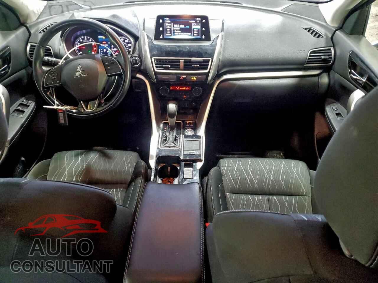 MITSUBISHI ECLIPSE 2020 - JA4AT5AA9LZ000217