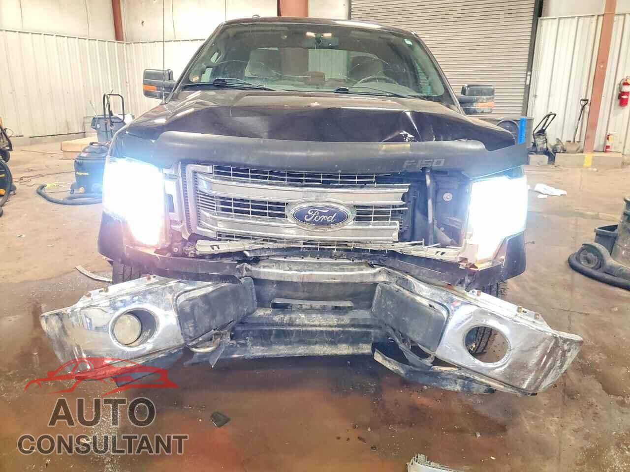 FORD F-150 2014 - 1FTFX1EF5EFA01593