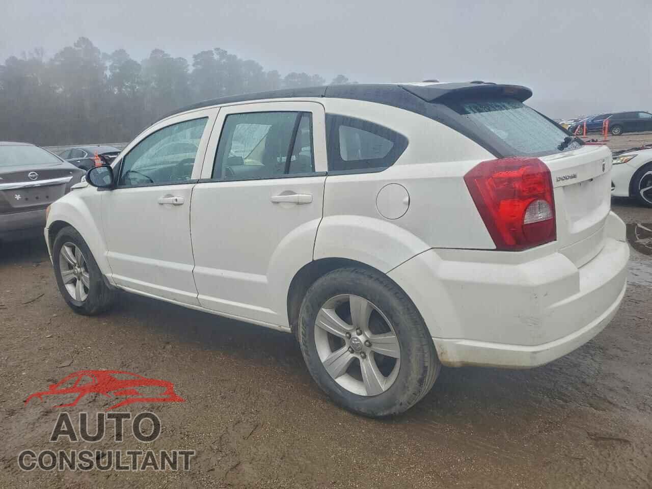 DODGE CALIBER 2010 - 1B3CB4HA1AD590748