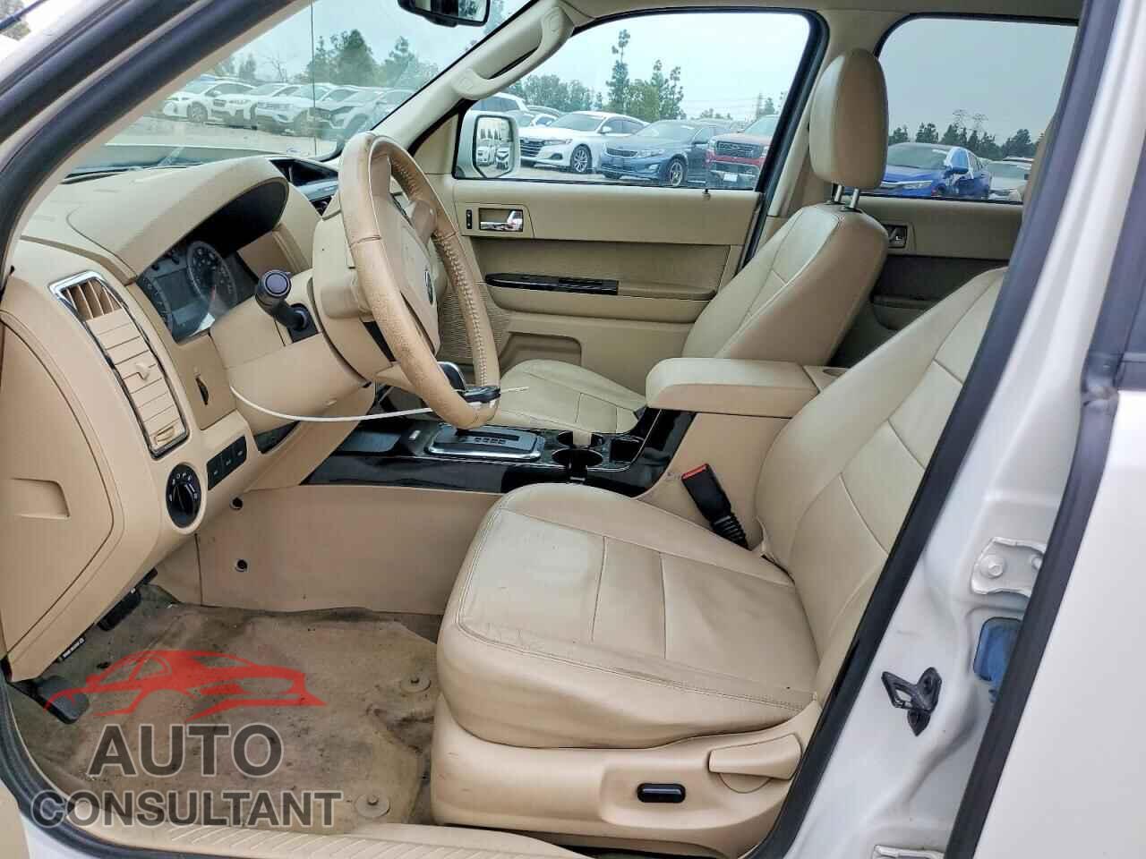 FORD ESCAPE 2012 - 1FMCU0EG9CKA10876