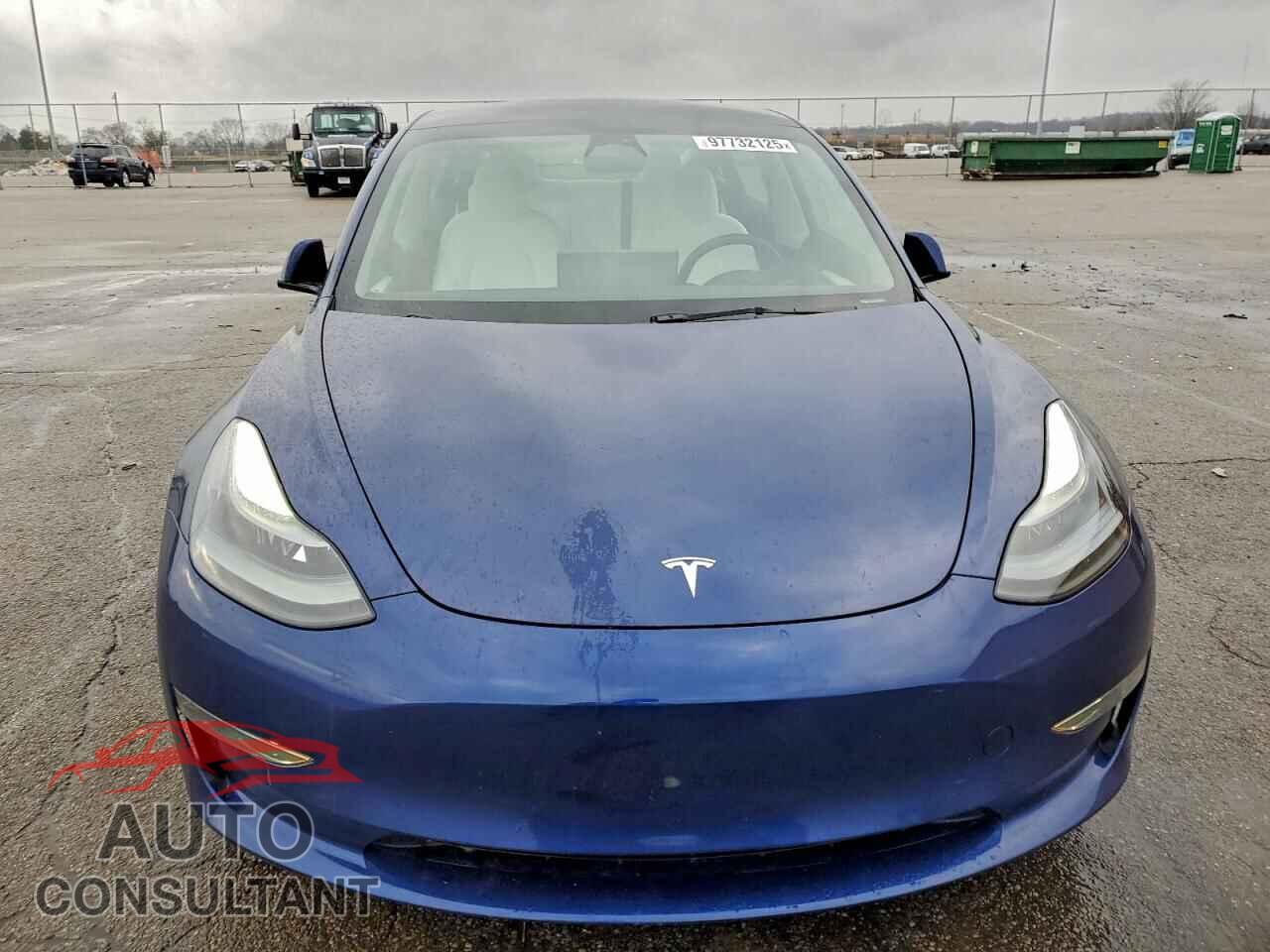 TESLA MODEL 3 2023 - 5YJ3E1EB8PF593181