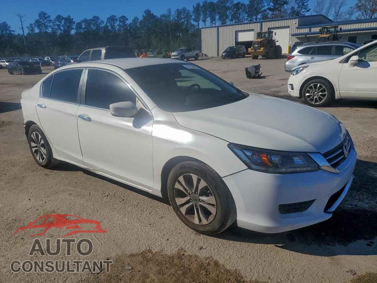 HONDA ACCORD 2015 - 1HGCR2F32FA030444