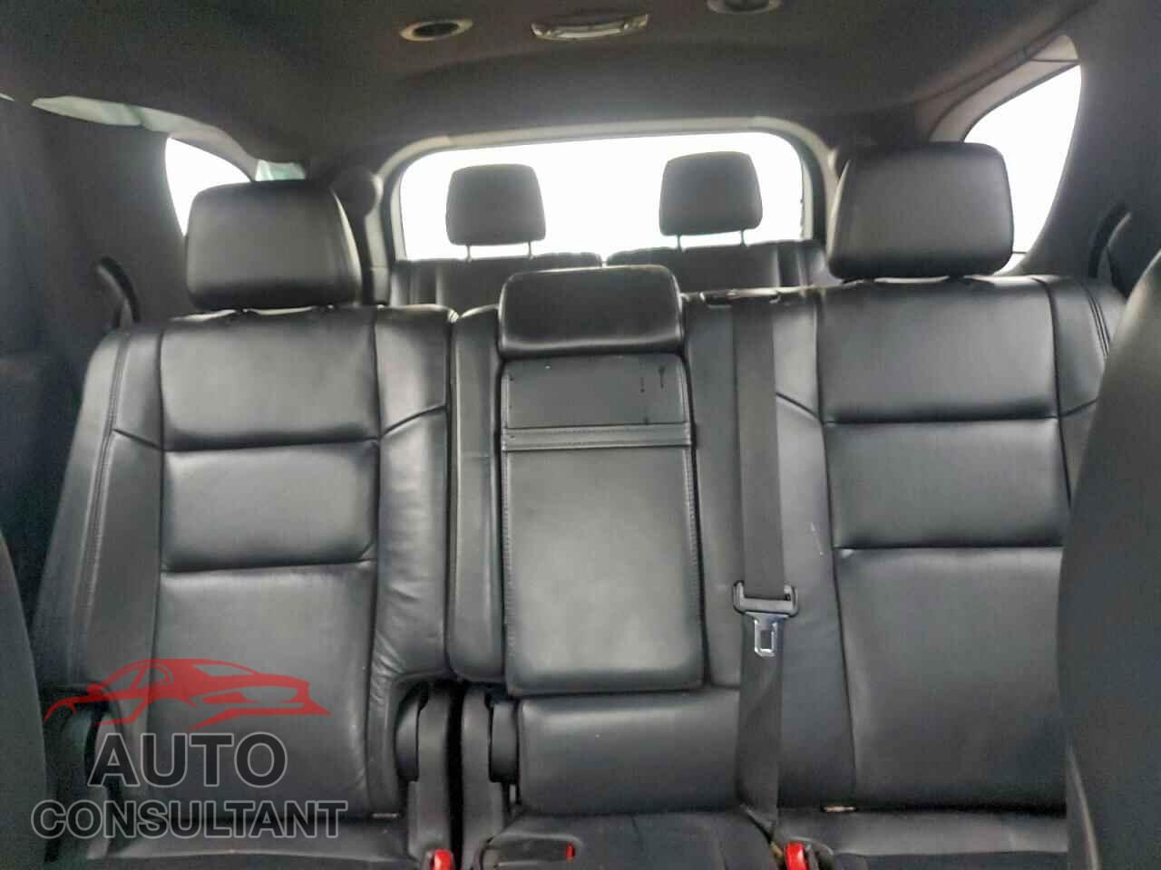 DODGE DURANGO 2014 - 1C4RDHDGXEC586164