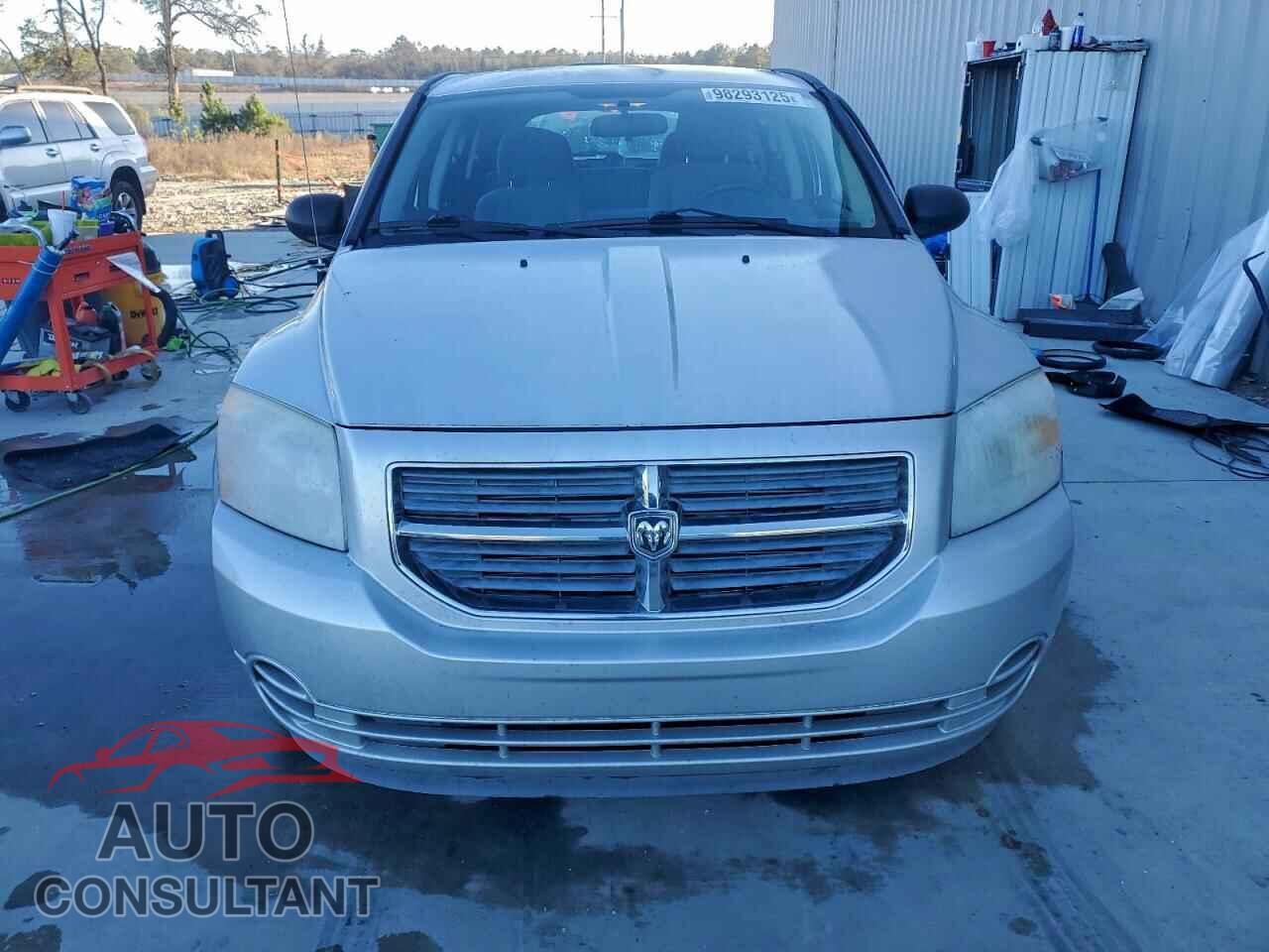 DODGE CALIBER 2010 - 1B3CB4HA7AD664710