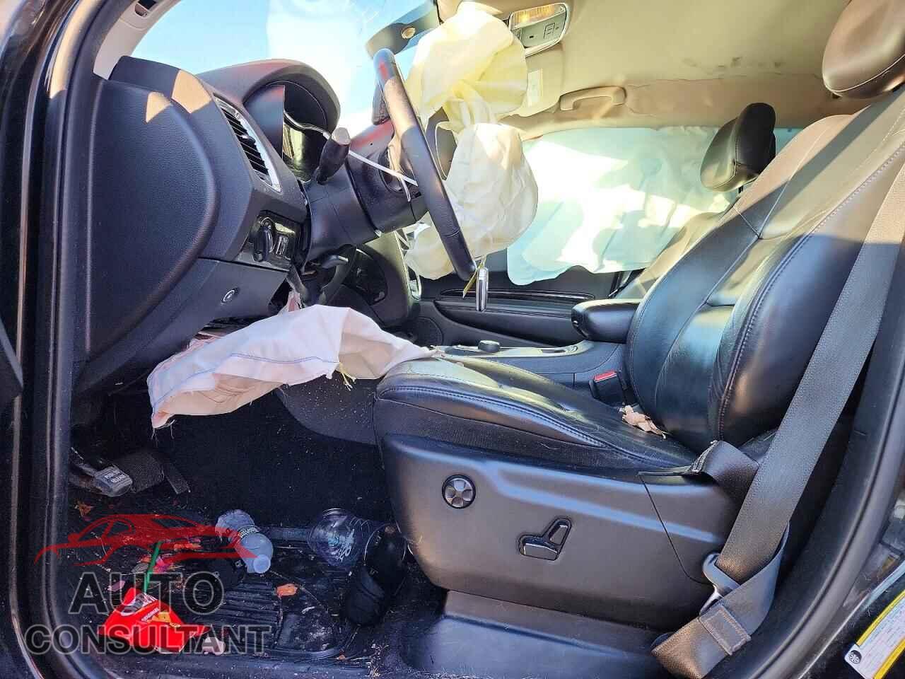 DODGE DURANGO 2015 - 1C4RDJDG2FC202144