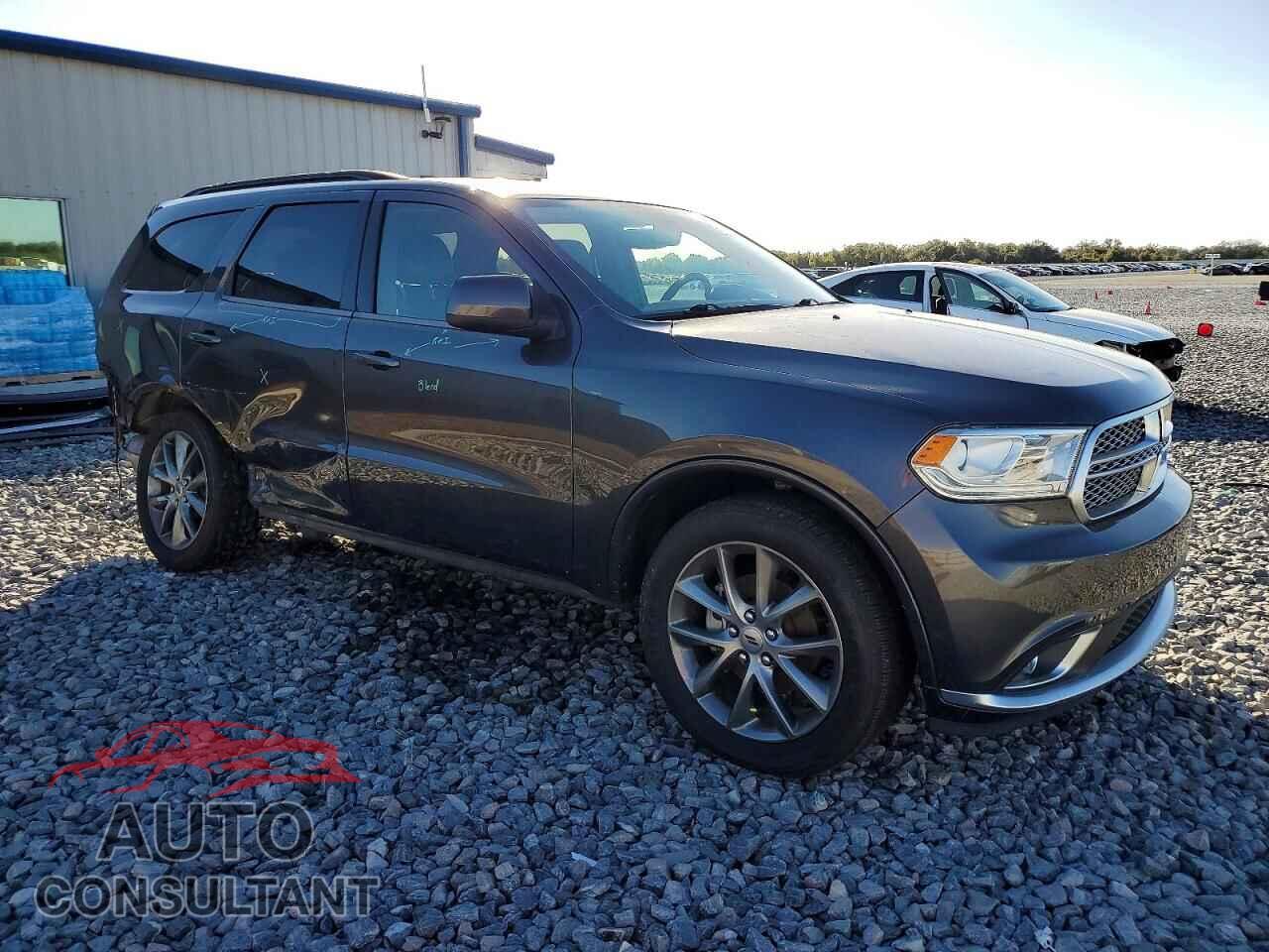 DODGE DURANGO 2020 - 1C4RDHAG7LC204710