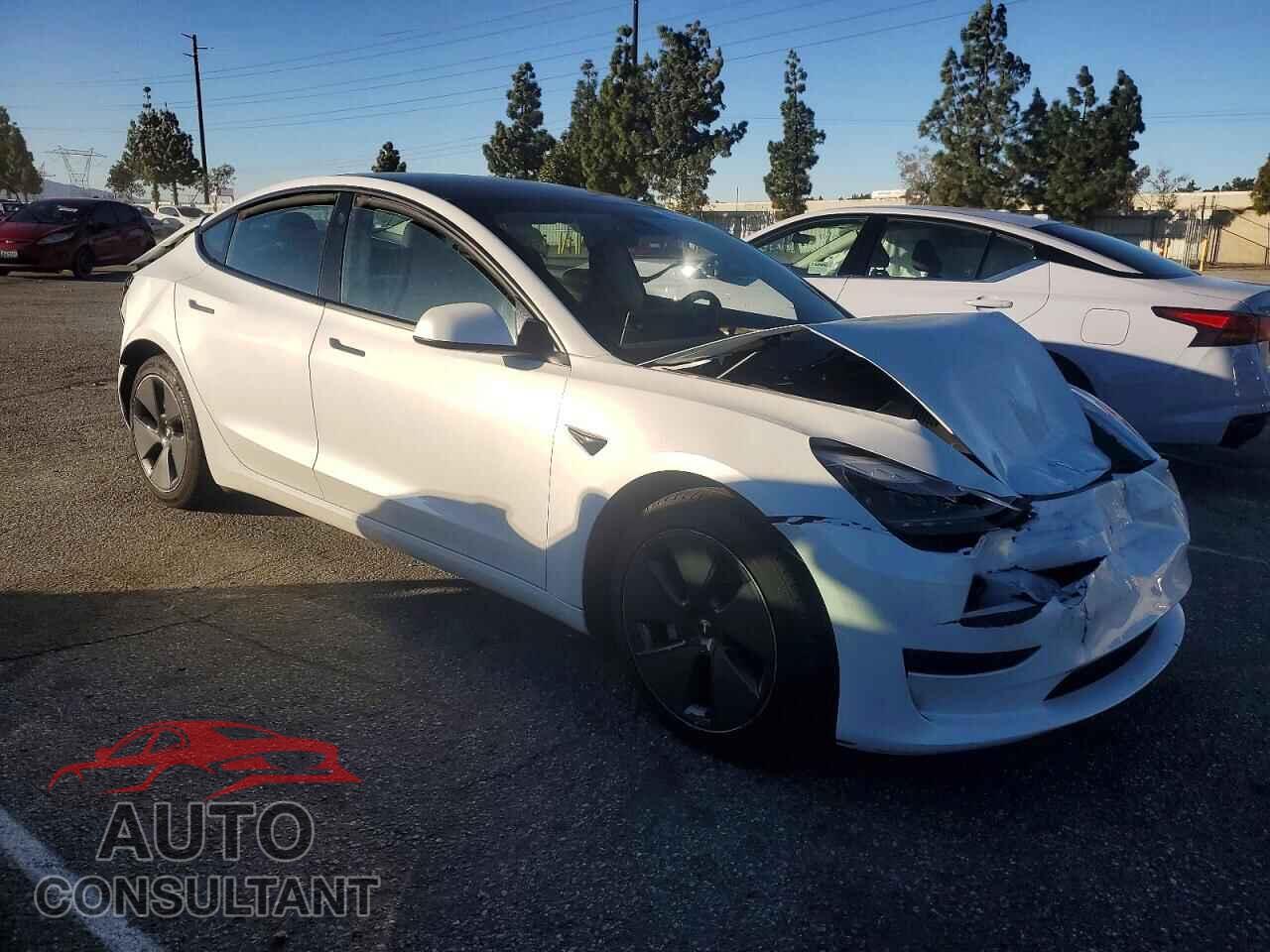 TESLA MODEL 3 2023 - 5YJ3E1EA9PF414007