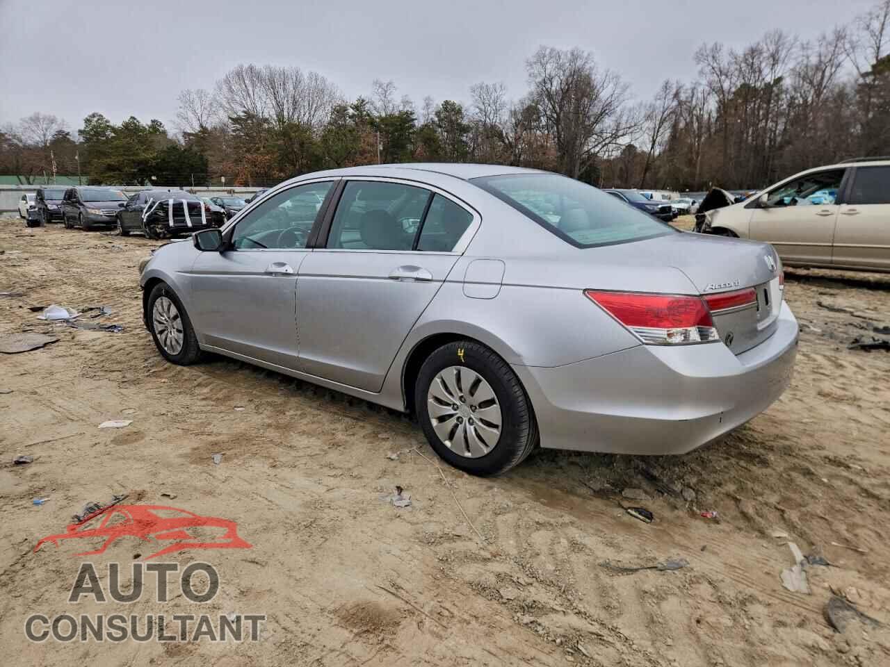 HONDA ACCORD 2012 - 1HGCP2F30CA233723