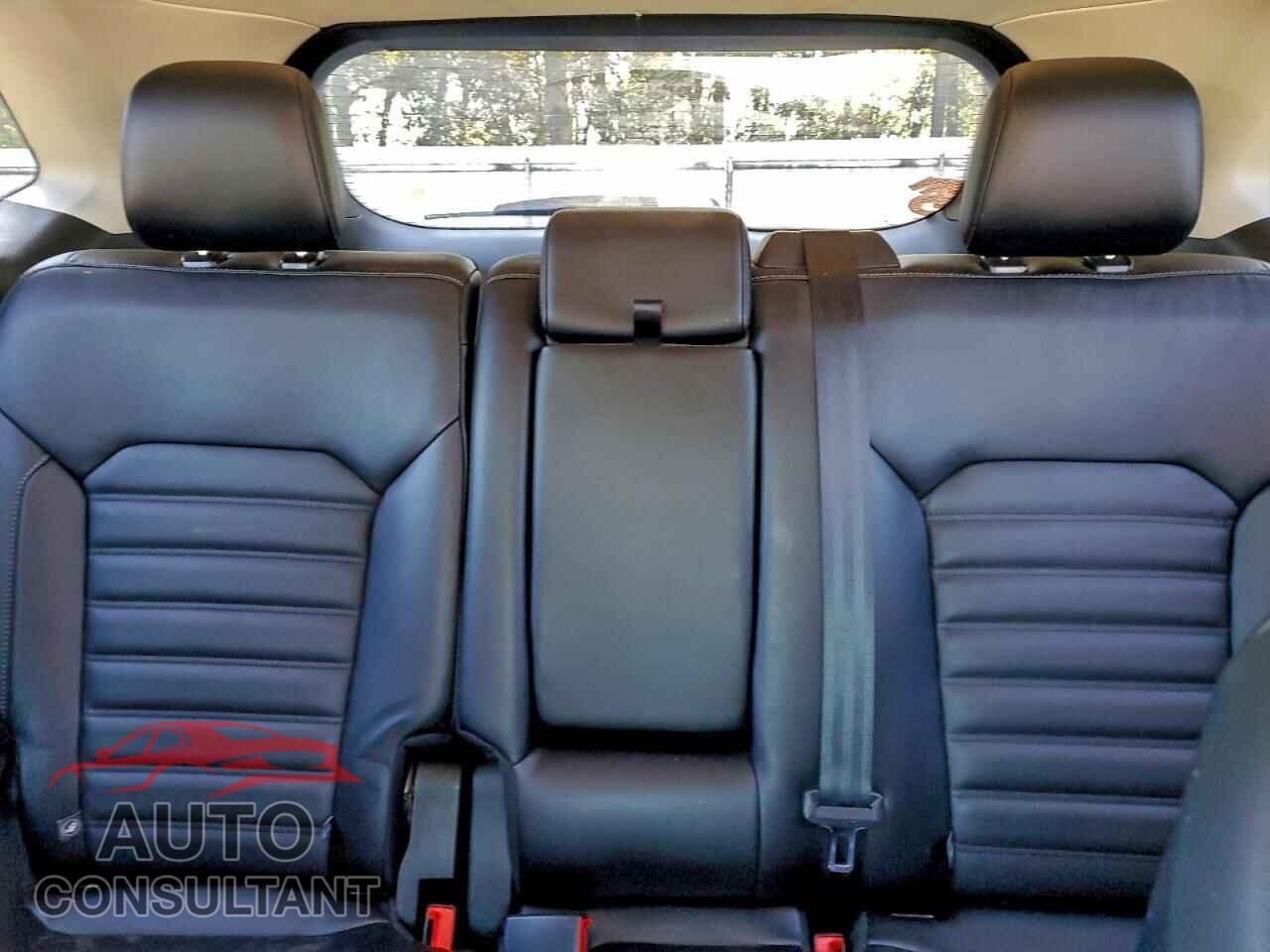 FORD EDGE 2016 - 2FMPK3J90GBC23523