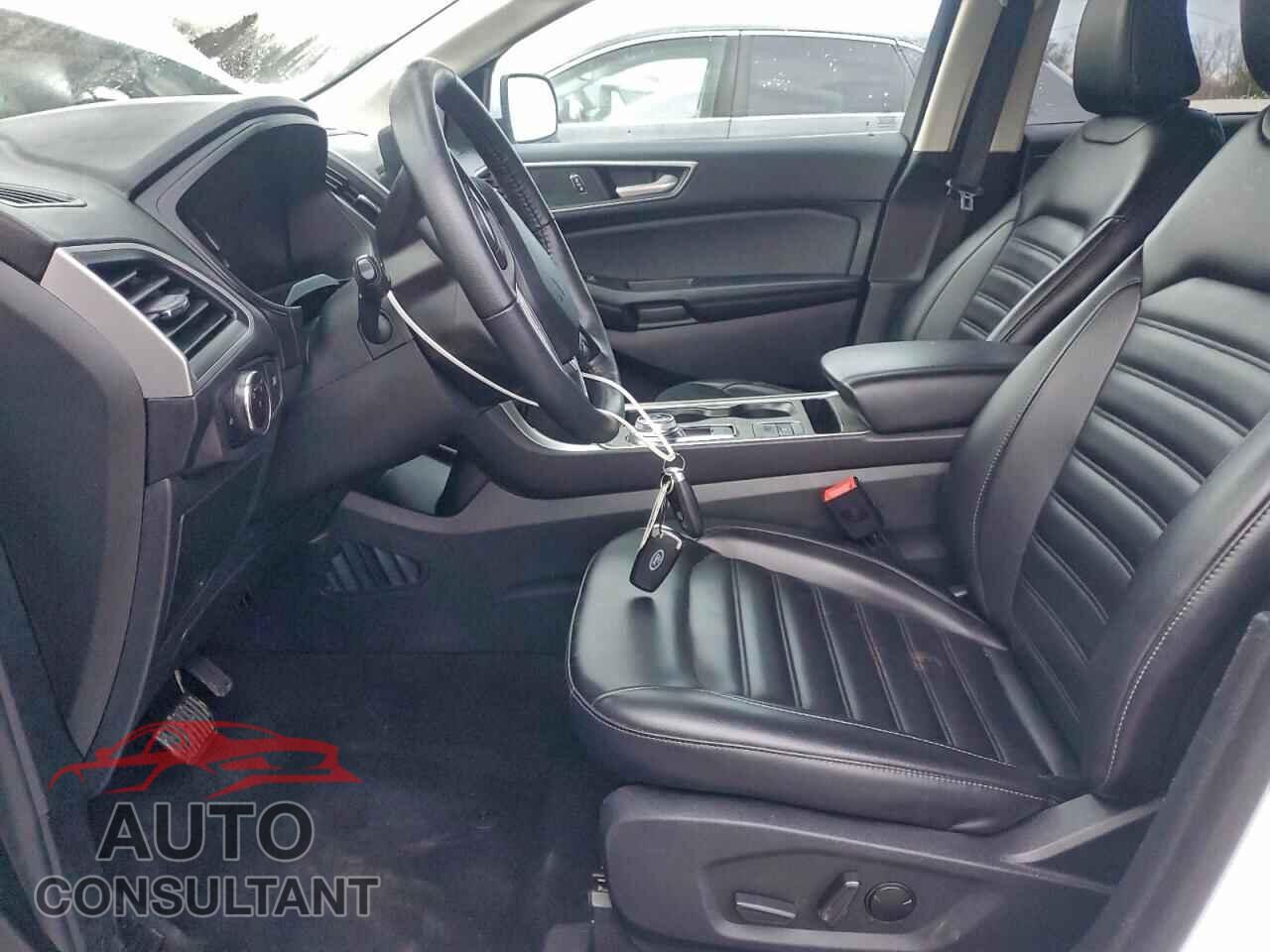 FORD EDGE 2024 - 2FMPK4J90RBA76676