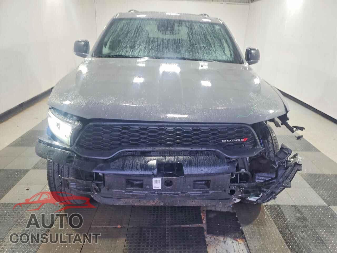 DODGE DURANGO 2024 - 1C4RDJDG2RC144170