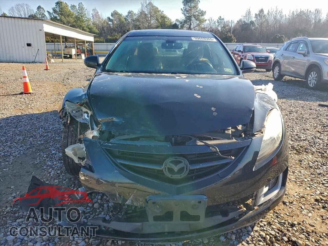 MAZDA 6 2009 - 1YVHP82A795M06953