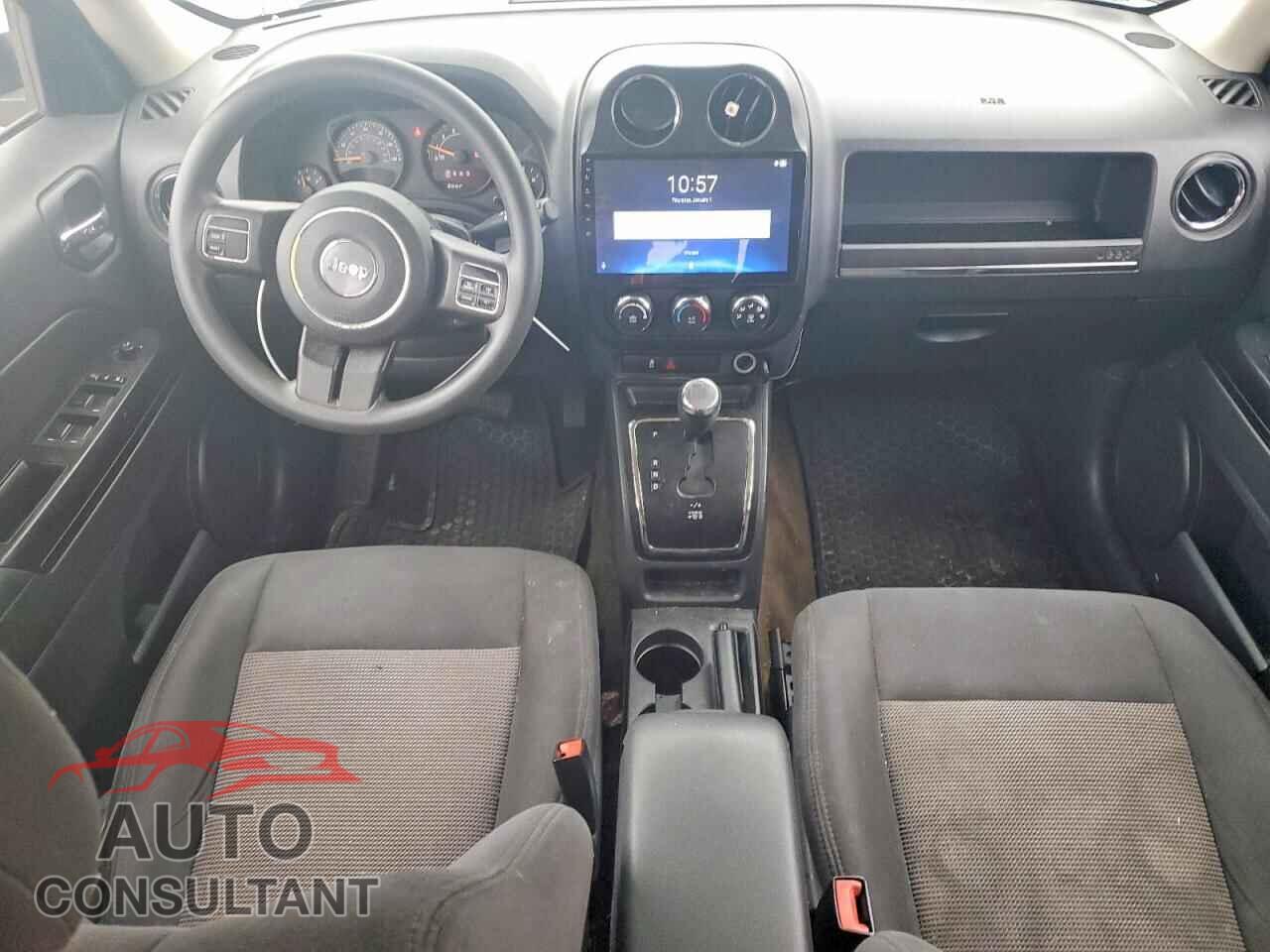 JEEP PATRIOT 2015 - 1C4NJPBA4FD335698
