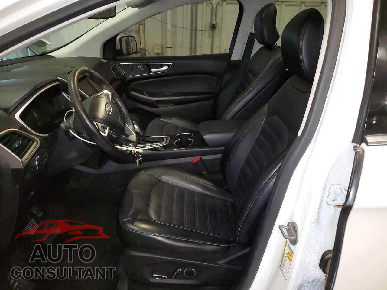 FORD EDGE 2015 - 2FMTK4J97FBB12762