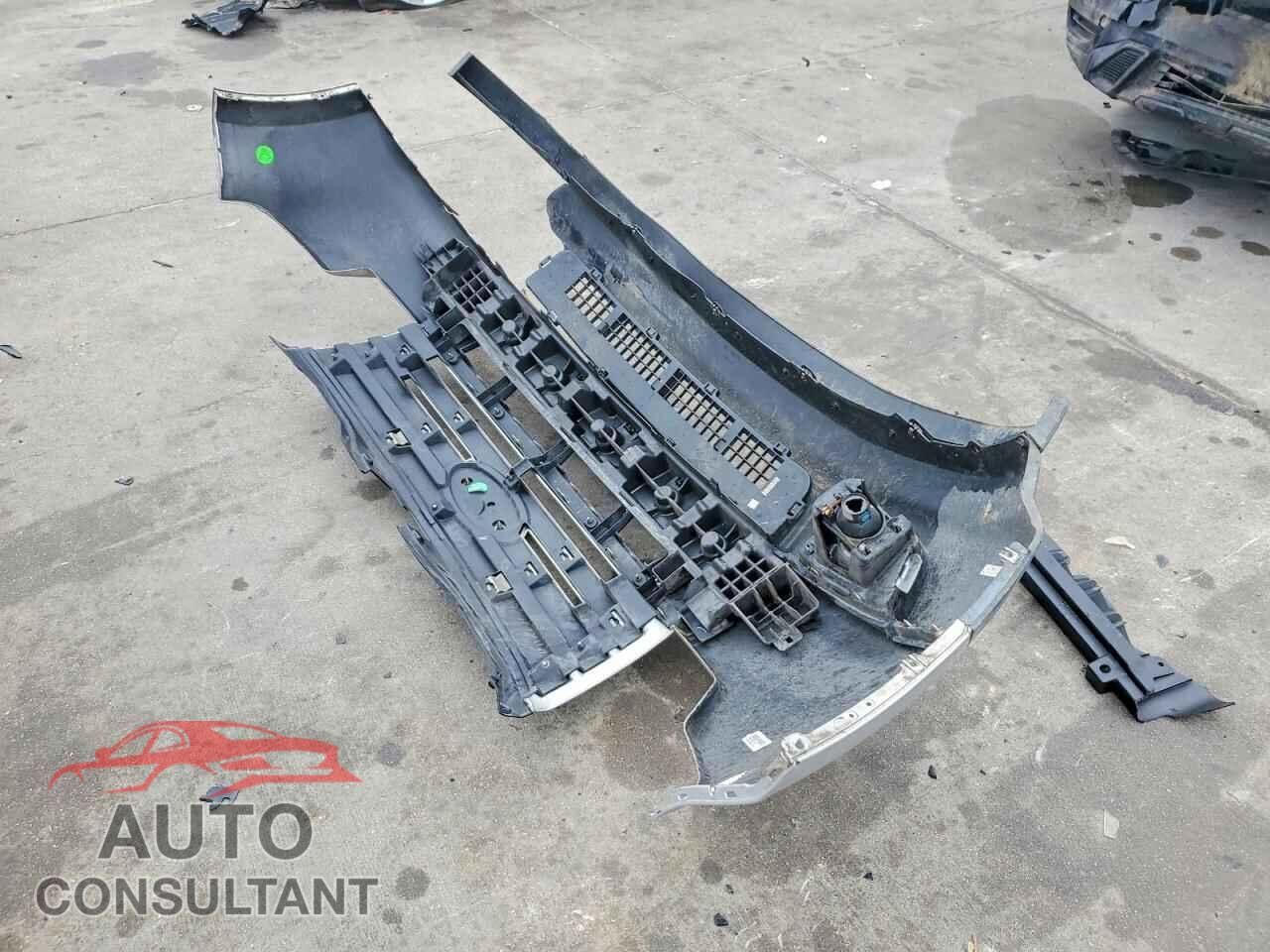 FORD EDGE 2010 - 2FMDK3KC3ABA69149