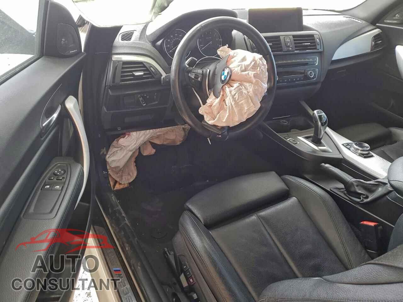 BMW M2 2014 - WBA1J7C58EV253401