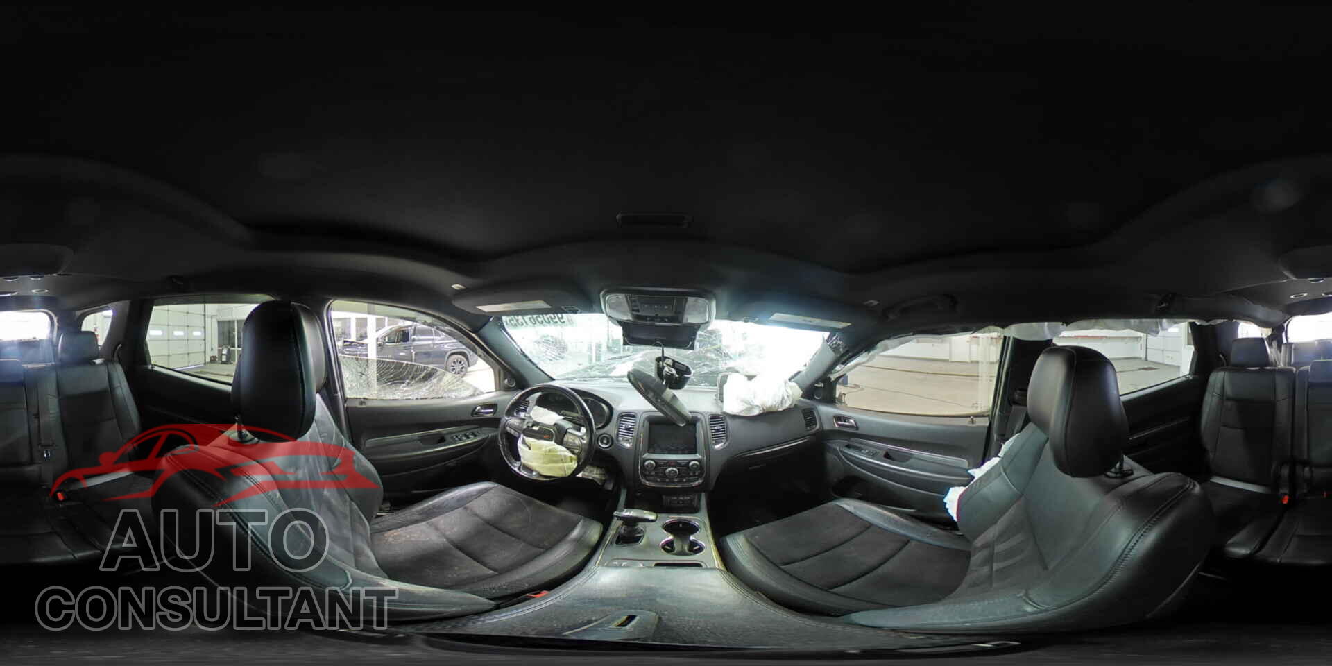 DODGE DURANGO 2020 - 1C4SDJCT7LC283475