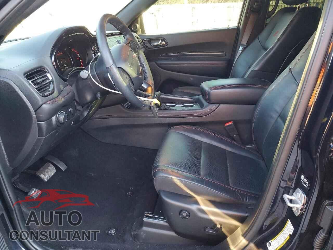 DODGE DURANGO 2025 - 1C4RDJDG8SC514365