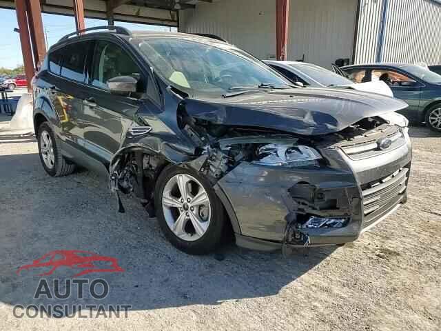 FORD ESCAPE 2016 - 1FMCU0G96GUC35684