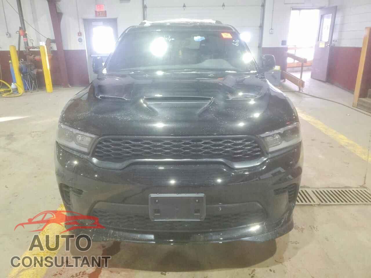 DODGE DURANGO 2021 - 1C4SDJH92MC740952
