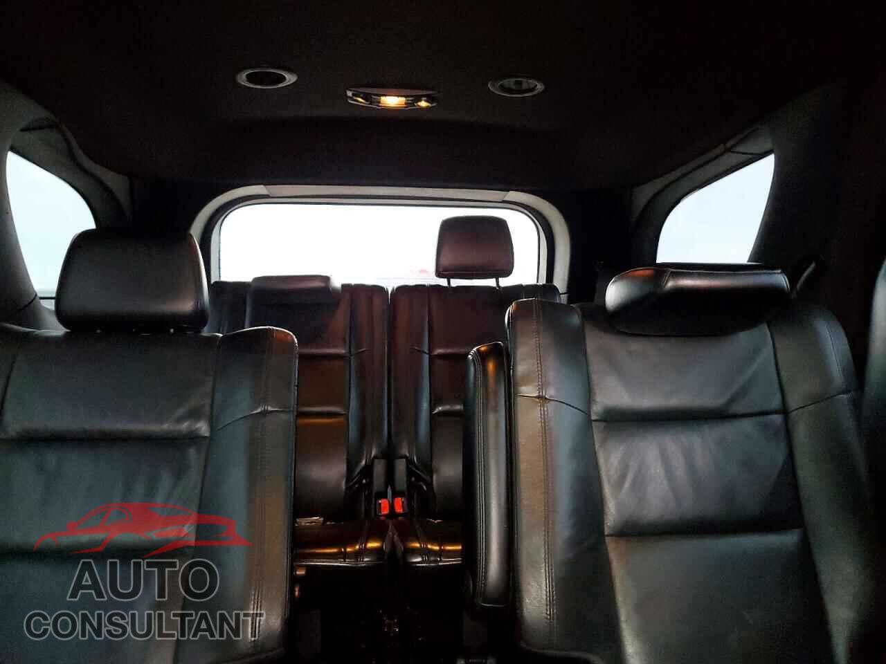 DODGE DURANGO 2015 - 1C4RDHDG3FC826608