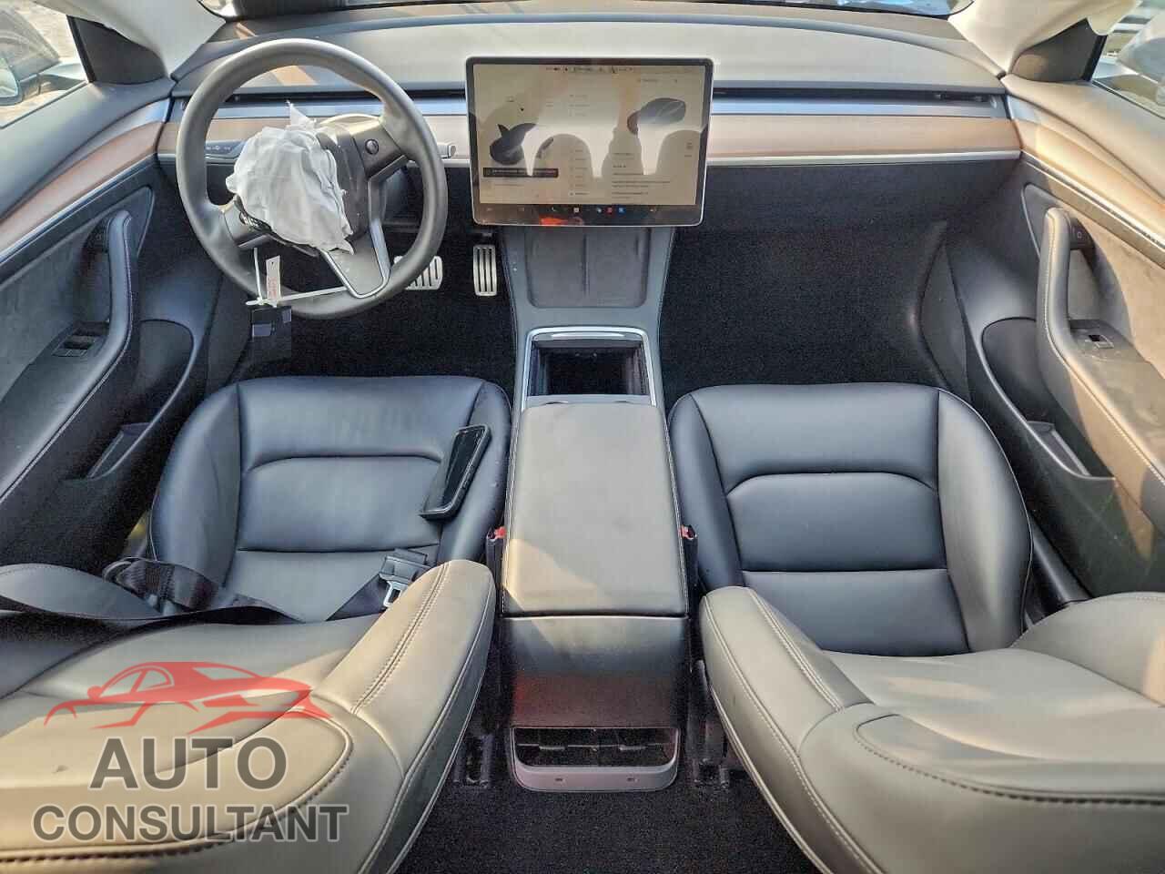 TESLA MODEL 3 2023 - 5YJ3E1EC8PF499469