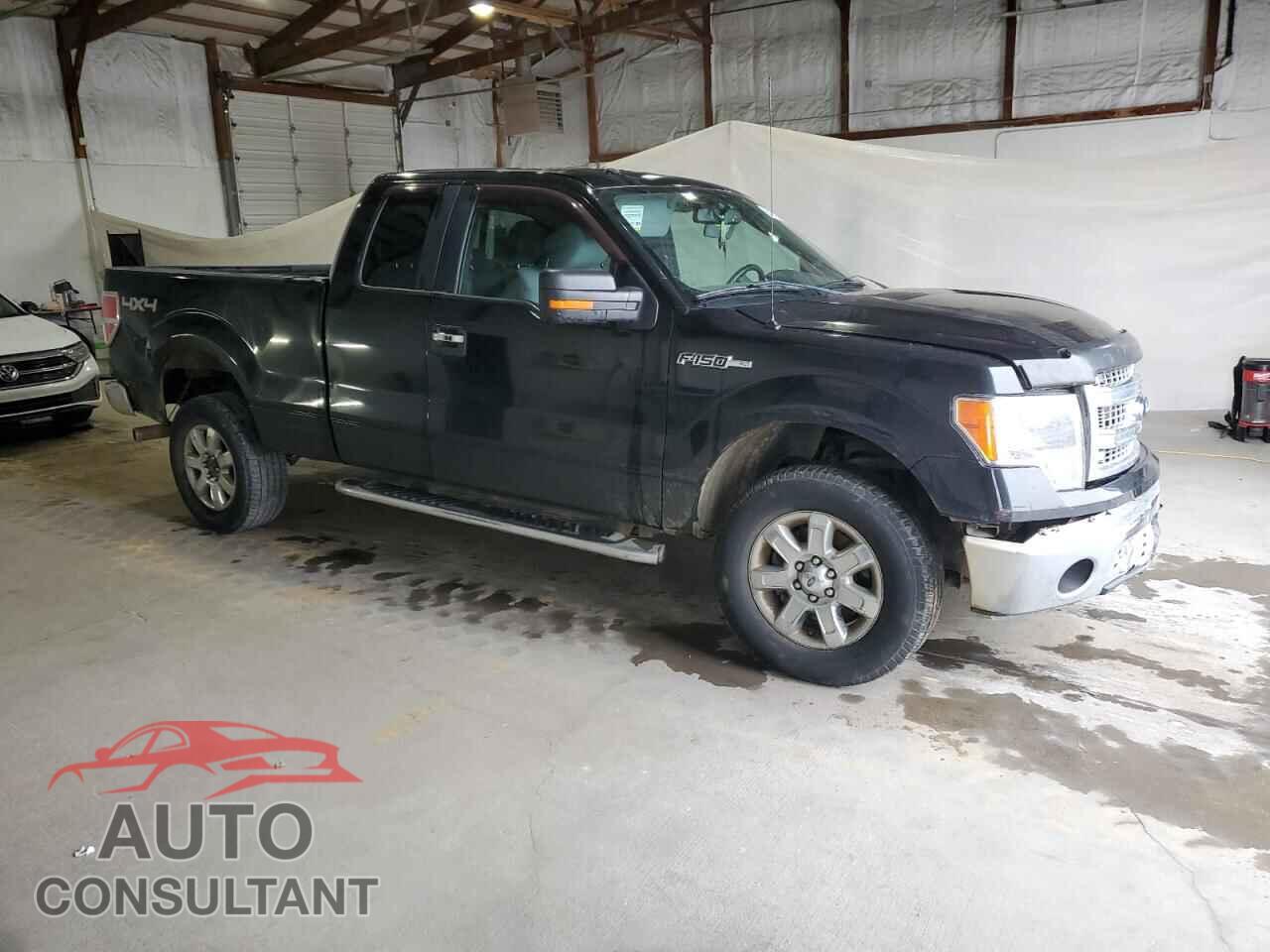 FORD F-150 2014 - 1FTFX1EF9EFB82293