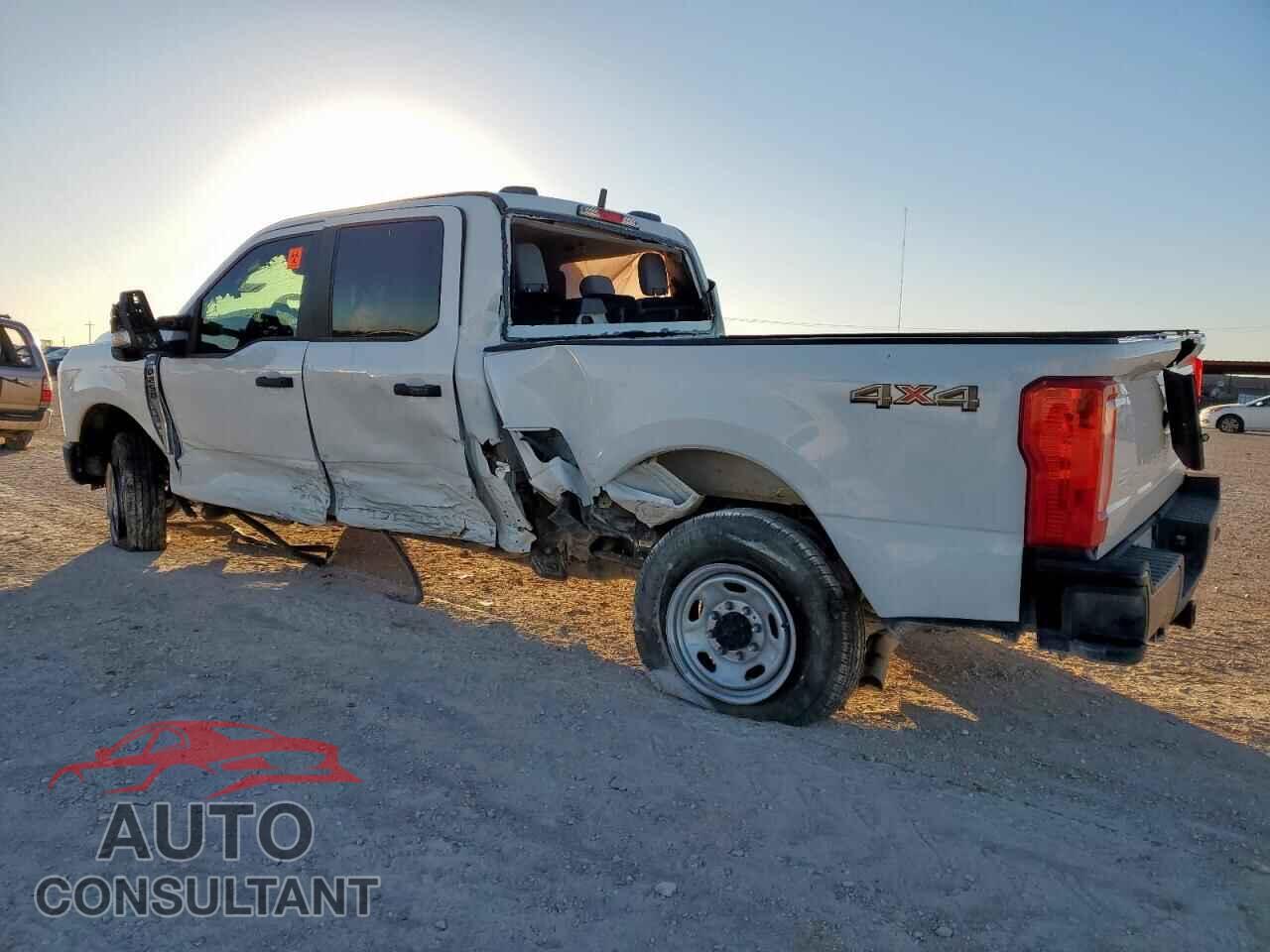 FORD F250 2024 - 1FT7W2BA8RED81353