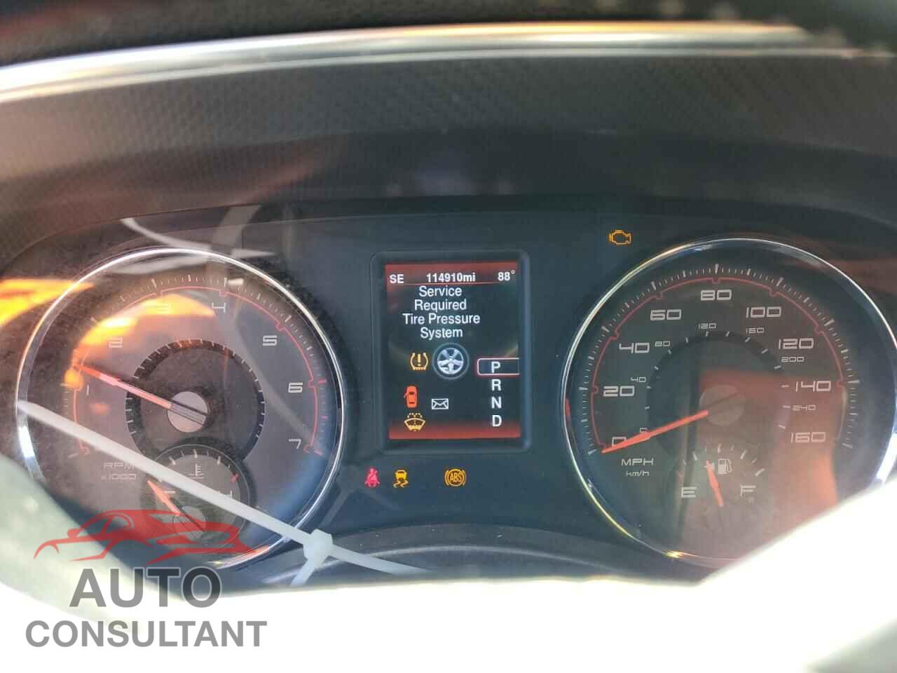 DODGE CHARGER 2014 - 2C3CDXCT0EH330258