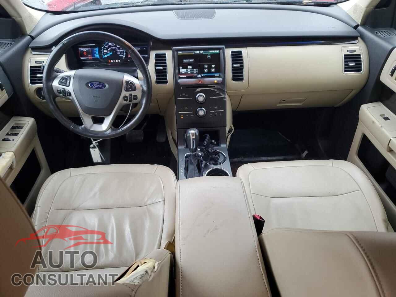FORD FLEX 2015 - 2FMGK5C8XFBA15633