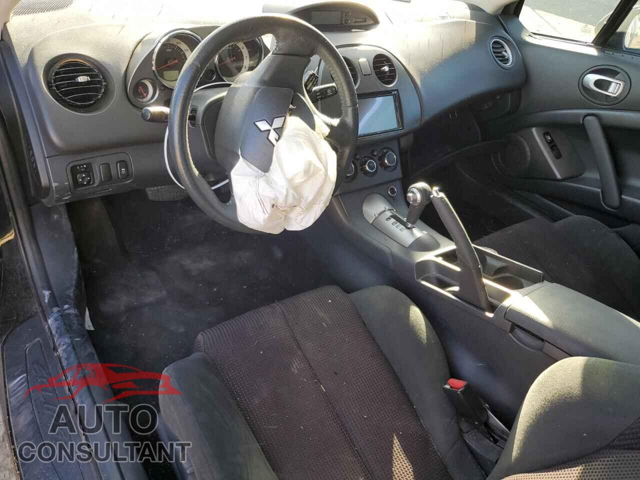 MITSUBISHI ECLIPSE 2012 - 4A31K5DF1CE004315