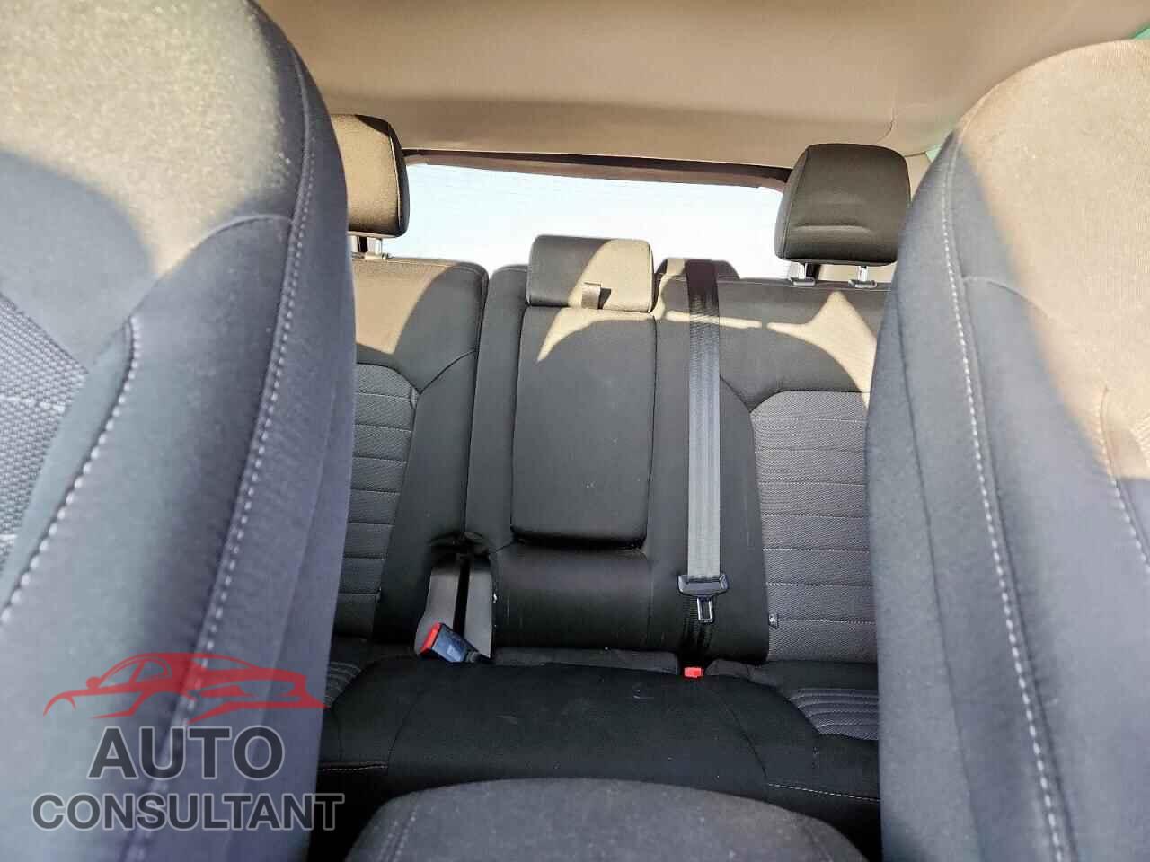 FORD EDGE 2016 - 2FMPK3G96GBC06569
