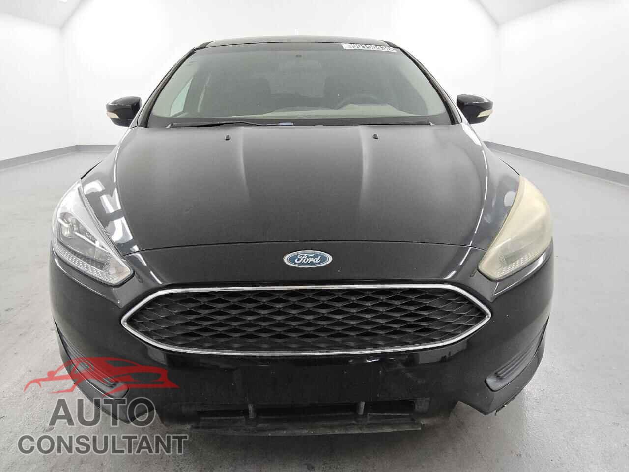 FORD FOCUS 2017 - 1FADP3K21HL278287