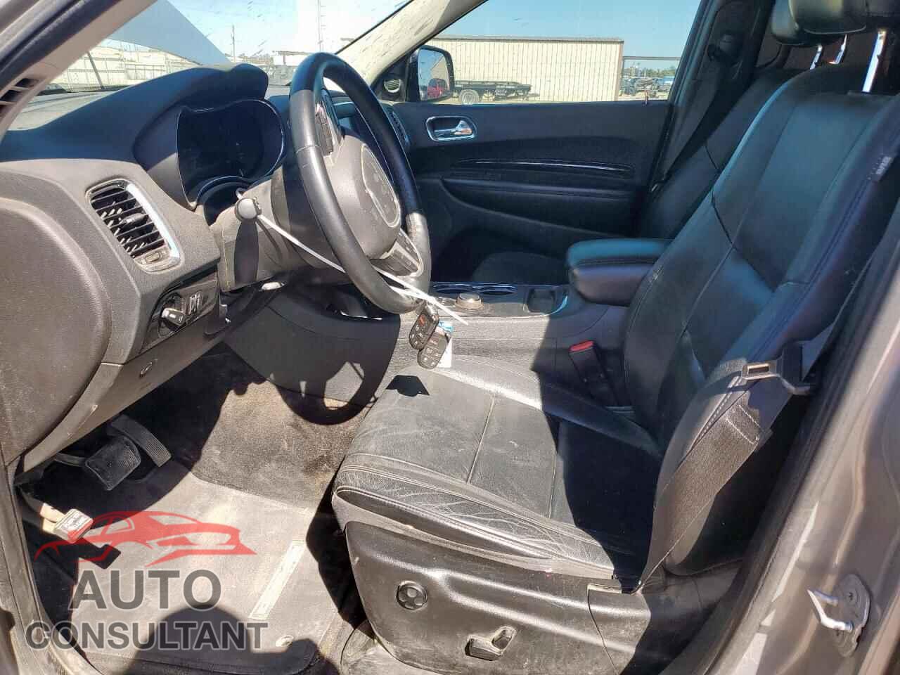 DODGE DURANGO 2015 - 1C4RDHDG4FC937863