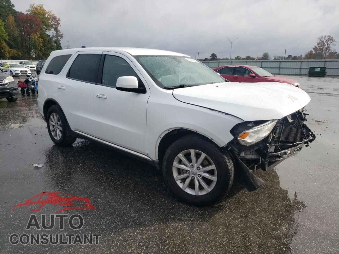 DODGE DURANGO 2015 - 1C4RDHAG3FC922842