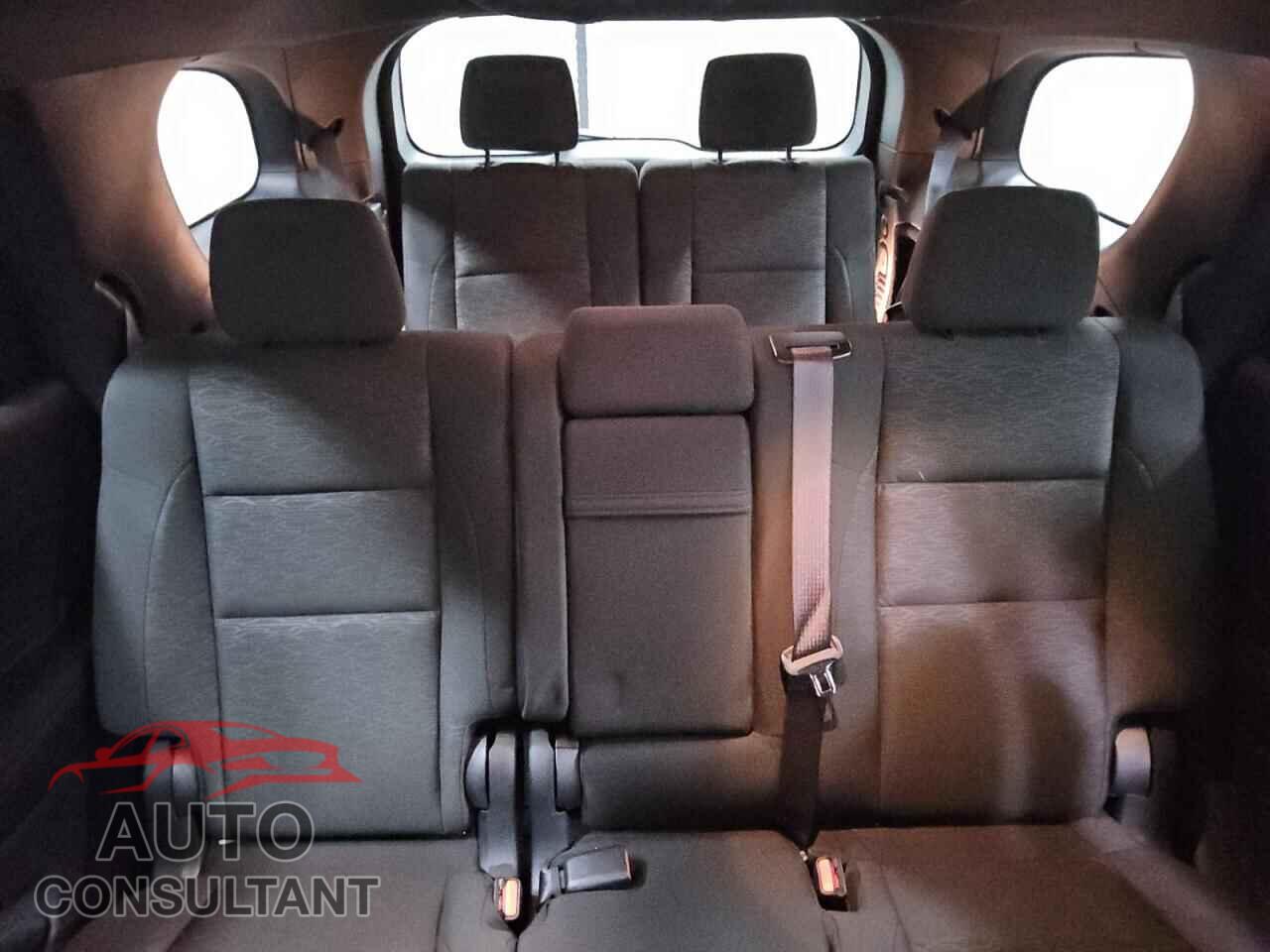 DODGE DURANGO 2025 - 1C4RDJDG0SC553855