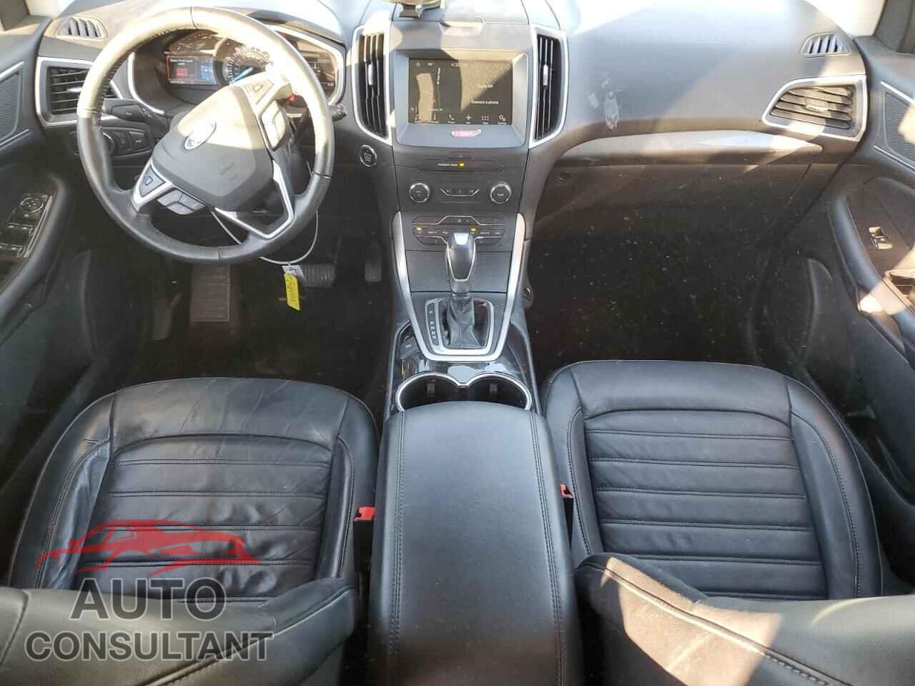 FORD EDGE 2016 - 2FMPK4J87GBC06134